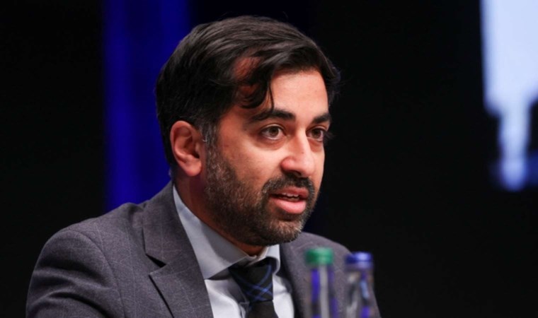 İskoçya Başbakanı Hamza Yusuf kimdir, kaç yaşında, nereli? Hamza Yusuf neden istifa etti?