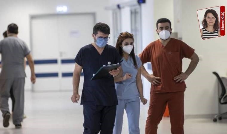 Görevinin gereğini yapan başmüdüre ‘soruşturma’