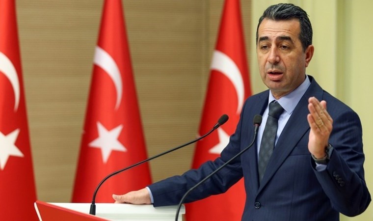 CHP’li CHP Genel Başkan Yardımcısı Erhan Adem, et fiyatlarına isyan etti: ‘Allah’tan korkun’