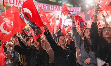 CHP, İzmir’de 5 dönemdir büyükşehir sandığında lider – Son Dakika Siyaset Haberleri | Cumhuriyet