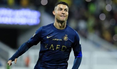 Cristiano Ronaldo yıllara meydan okuyor: 35 maçta 48 gole katkı… – Son Dakika Spor Haberleri | Cumhuriyet