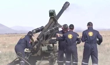 ABD neden Türkiye’den mühimmat istiyor? Savaşın en önemli silahı… – Son Dakika Dünya Haberleri | Cumhuriyet