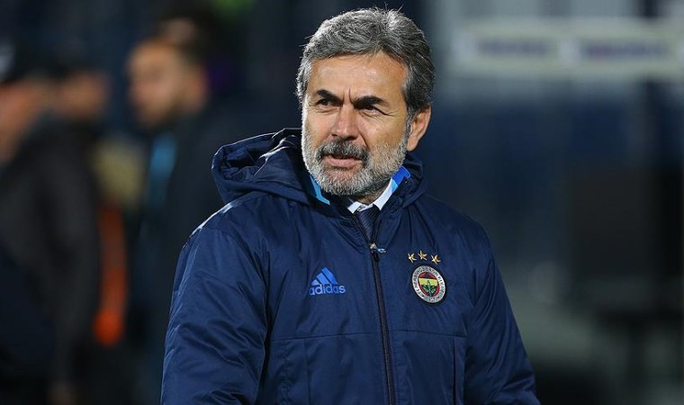 Aykut Kocaman’dan Süper Kupa açıklaması: ‘Esas tepki…’