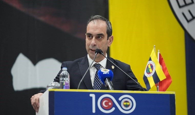 Fenerbahçe’nin yeni divan kurulu başkanı belli oldu!