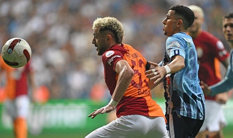 Kenan Koçak açıkladı: Bundesliga ekibinden Barış Alper Yılmaz’a kanca!