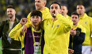 Fenerbahçe maçına damga vurdu: Golün asistini yaptı! – Son Dakika Spor Haberleri | Cumhuriyet