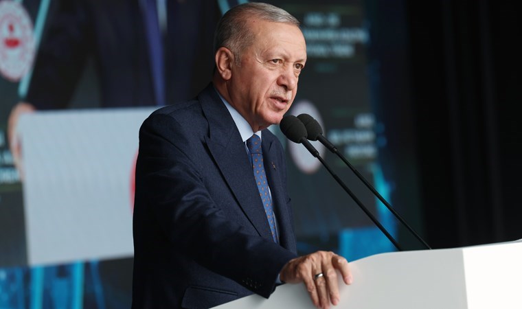 İş cinayetlerine ‘kader’ diyen Erdoğan, CHP’yi hedef aldı: ‘İhmalsizlik…’