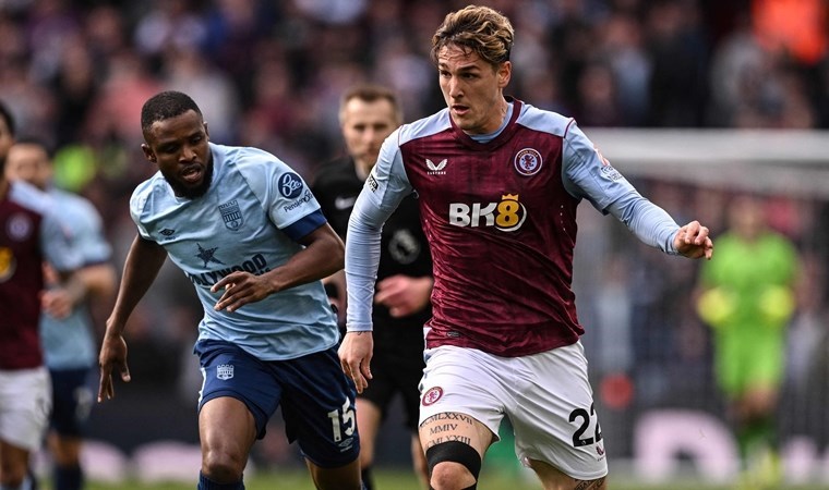 İtalyanlar duyurdu: İşte Galatasaray’ın Nicolo Zaniolo için istediği bonservis!