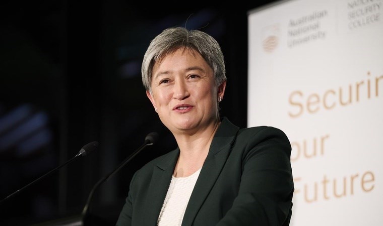 Avustralya’dan Filistin çağrısı: İki devletli çözüm tek umut