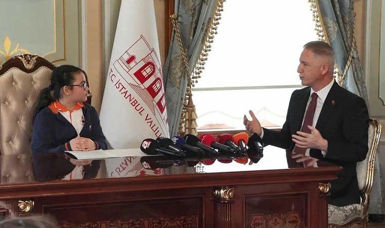 Küçük Vali Taksim’de 1 Mayıs’a izin verdi