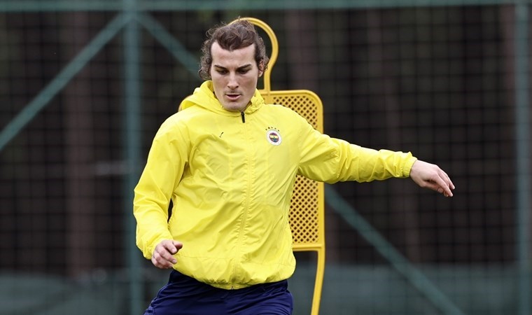 Sivasspor maçı kamp kadrosu belli oldu: Fenerbahçe’de 4 eksik!