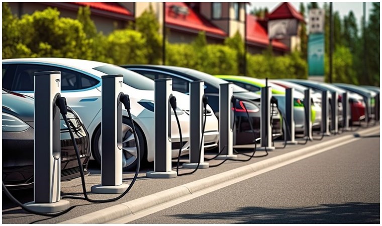 Şarj ömrü uzuyor: Beklenen haber Avrupa’dan geldi! Yeni şarj protokolü başlıyor…