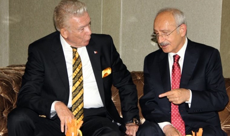 Kemal Kılıçdaroğlu’ndan Uğur Dündar’a sert yanıt! ‘Buradan size ekmek çıkmaz’