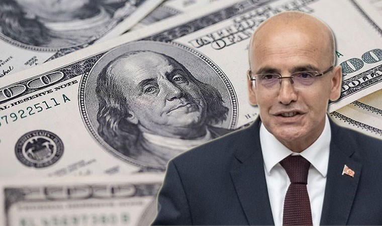 Mehmet Şimşek’ten ‘yabancı sermaye’ çıkışı!