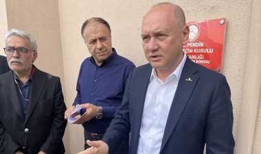 CHP Pendik’te oyların yeniden sayımı için başvuruda bulundu – Son Dakika Siyaset Haberleri | Cumhuriyet