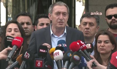 Son Dakika… DEM Parti'den YSK önünde açıklama: İtiraz için tarih verdiler! – Son Dakika Siyaset Haberleri | Cumhuriyet