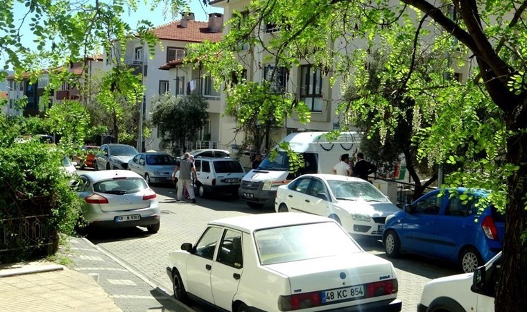 Emekli polis memurunun şüpheli ölümü!