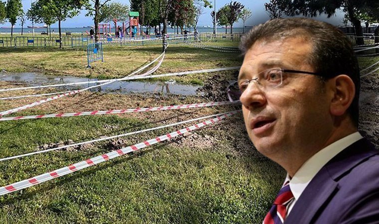 Son Dakika… İmamoğlu’ndan Edanur açıklaması: ‘Utanarak izliyoruz’