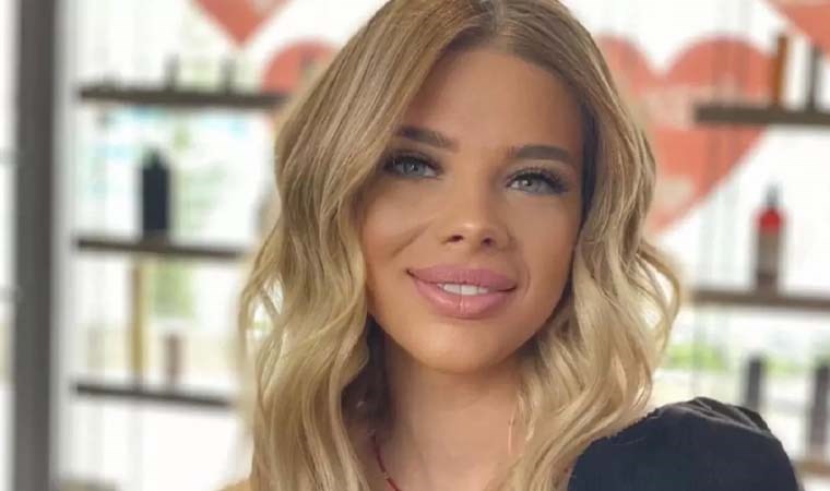 ‘Sihirli Annem’in yıldızı Damla Ersubaşı’nın acı günü