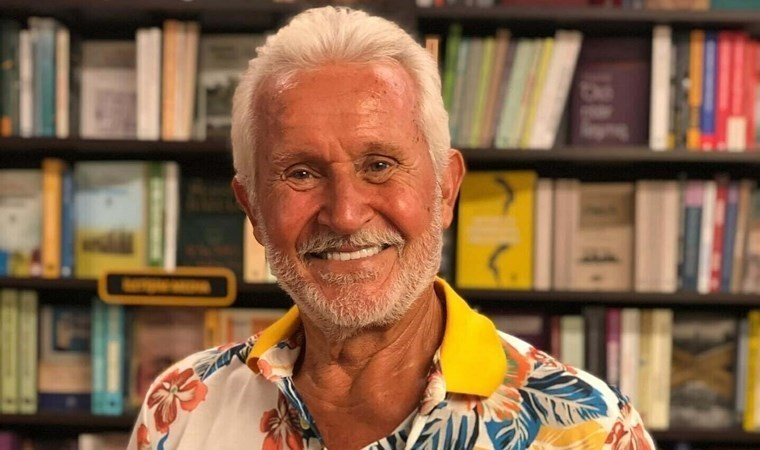 Türk halk müziği sanatçısı Şakir Öner Günhan son yolculuğuna uğurlandı