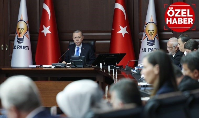 AKP’de fatura kimlere kesilecek? İşte topun ağzındaki isimler…