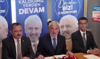 Ordu'da oyların çalındığı iddiası büyüyor: İYİ Parti'nin adayı Enver Yılmaz'dan yeni açıklama! – Son Dakika Siyaset Haberleri | Cumhuriyet