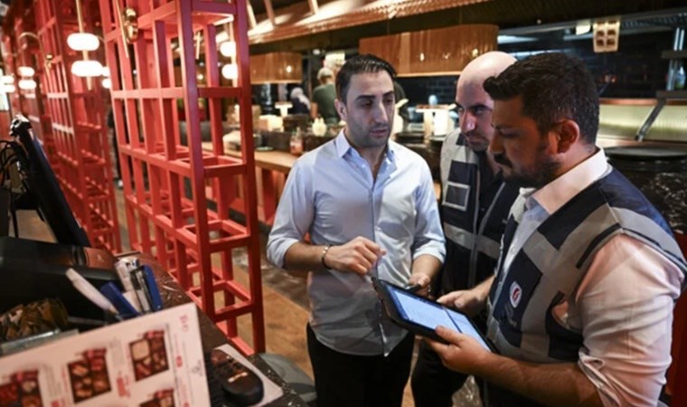 Düzenleme Resmi Gazete’de yayımlandı…. Maliye esnafa koştu