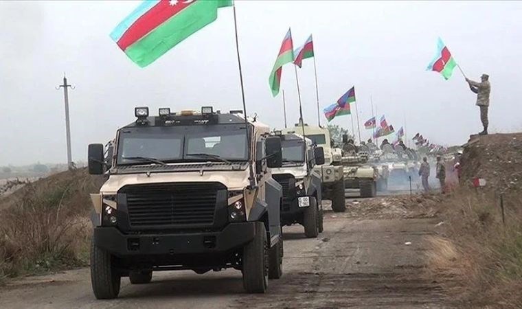 Ermenistan’da Azerbaycan’a köy iadesi kararı protesto edildi