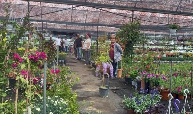 3 sera ile başladılar şimdi sezonda 1 milyon ürün hedefliyorlar! Piyasa değeri 50 milyon TL – Son Dakika Yaşam Haberleri | Cumhuriyet