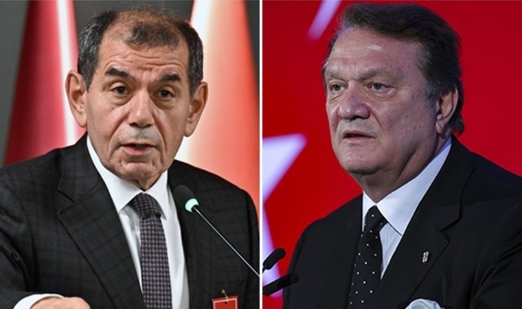 ‘İmza yerine diyalog’ demişti: Hasan Arat’tan Dursun Özbek’e yanıt!