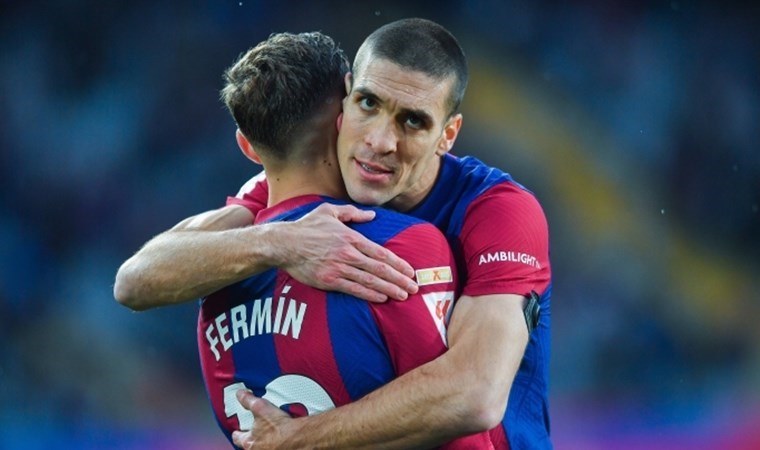 Adı Beşiktaş ile anılıyordu: Romeu’dan geleceğiyle ilgili açıklama