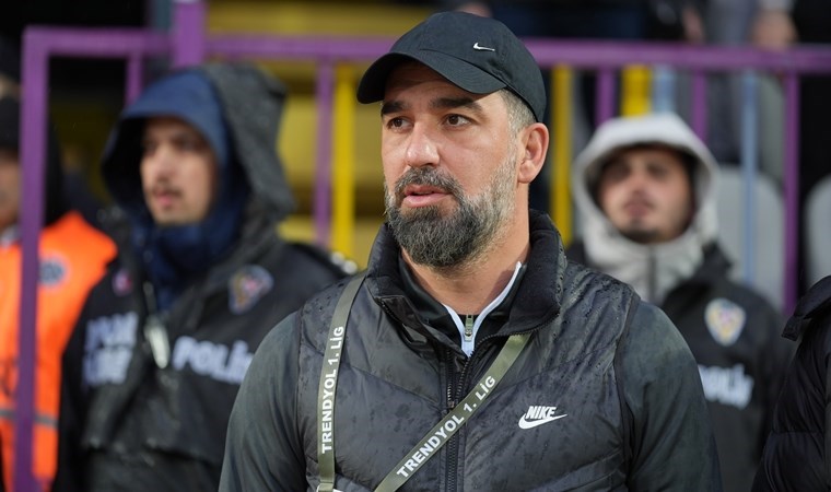 İtalyan basınına konuştu: Arda Turan’dan transfer itirafı!