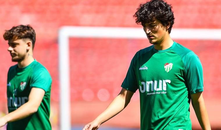 Süper Lig şampiyonu olmuştu: Bursaspor 3. Lig’e düştü!