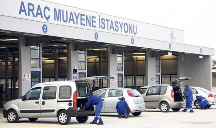 Araç sahipleri dikkat! İlk üç yıl zorunluluğu olmayacak