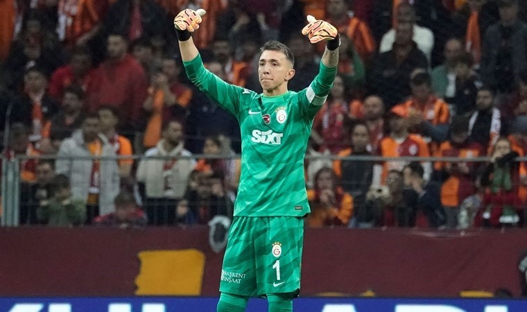 Fernando Muslera’dan emeklilik açıklaması: ‘Belki Galatasaray buna izin vermez’
