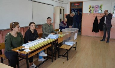 Samsun'da 'küskünler' üçüncü parti oldu: 205 bin 773 seçmen sandığa gitmedi – Son Dakika Siyaset Haberleri | Cumhuriyet