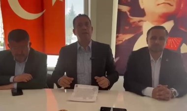 CHP’li Başarır açıkladı: ‘Besni’de seçimin iptal edilmesi gerekiyor’ – Son Dakika Türkiye,Siyaset Haberleri | Cumhuriyet