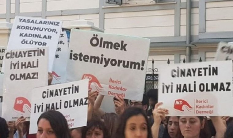 Mersin’de kadın cinayeti: Evden kaçıp evlenen hamile kardeşini sokakta silahla vurarak öldürdü
