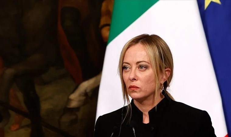 Meloni, AP seçimlerinde aday olacağını açıkladı