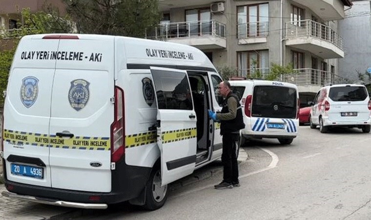 Denizli’de özel bir hastanenin yönetim kurulu başkanı ölü bulundu