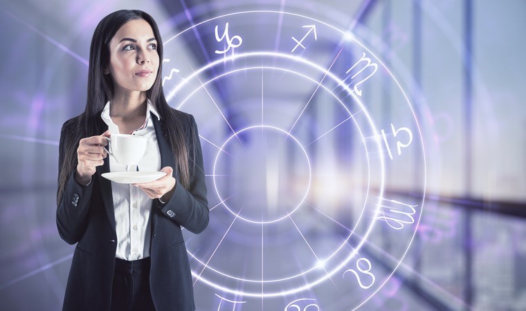 Burçların en iyi olduğu iş alanları! Bu burçlar bu işler için doğmuş