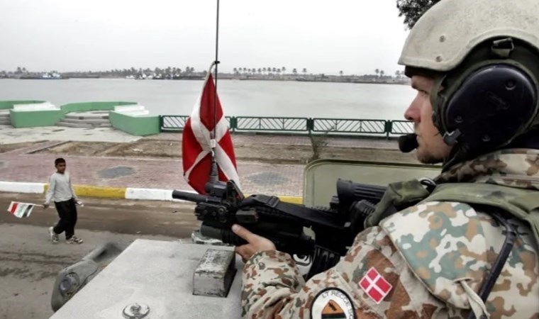 Danimarka Irak Büyükelçiliğini kapatıyor