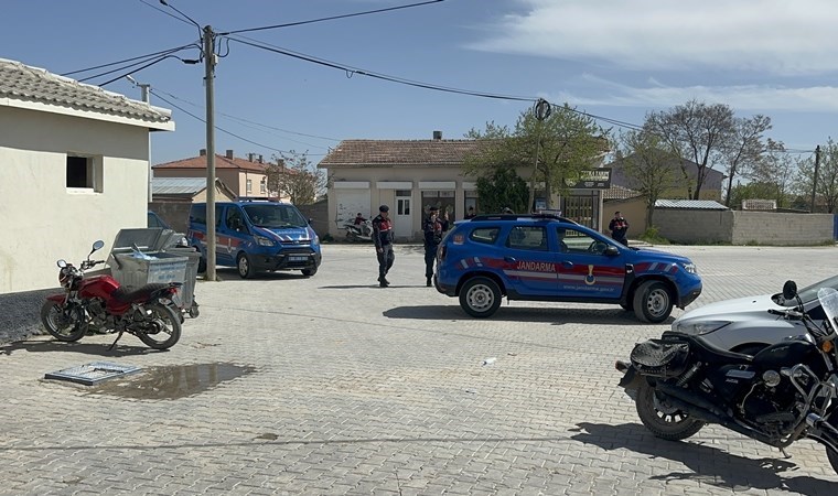 Aksaray’da muhtarlık seçimi kavgası: 12 kişi yaralandı!