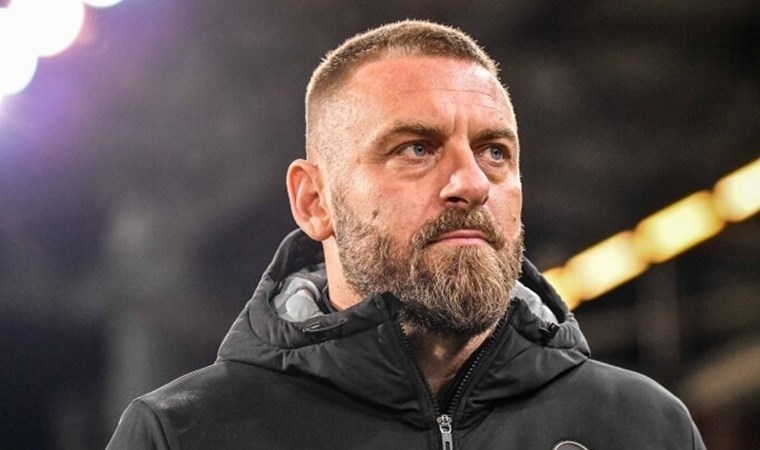 Roma’da De Rossi belirsizliği sürüyor!