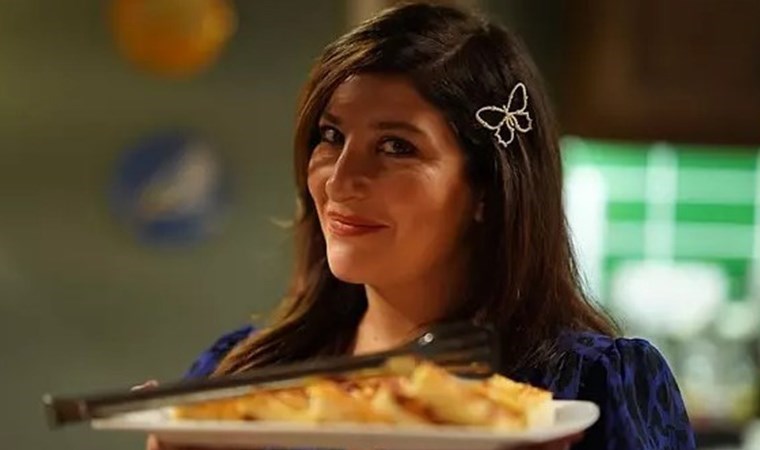 ‘Mucize Aynalar’ın yıldızı Şebnem Bozoklu: ‘Cilt güzelliği için kilo alın’