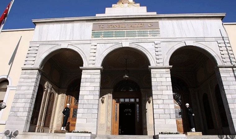 İstanbul Valiliği’nden bayram nedeniyle alınan trafik tedbirleriyle ilgili açıklama yapıldı