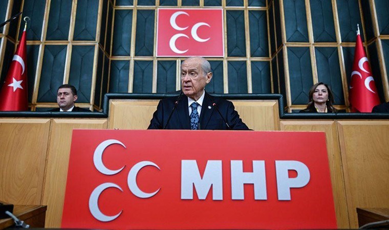 MHP yönetiminde sınırlı değişiklik: Başkanlık Divanı’na dört yeni isim