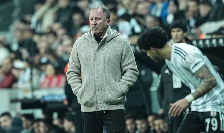 Adı Beşiktaş ile anılıyordu: Antalyaspor’dan Sergen Yalçın açıklaması!