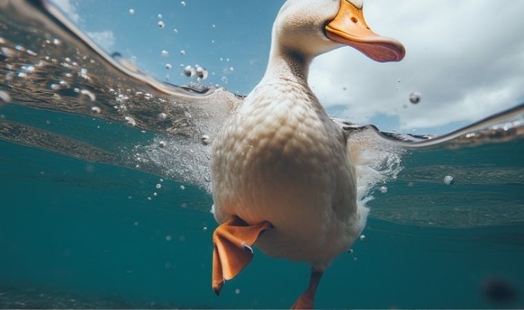 En mükemmel benim yalanının bir diğer adı: Sosyal medya ile yaygınlaşan Ördek Sendromu…