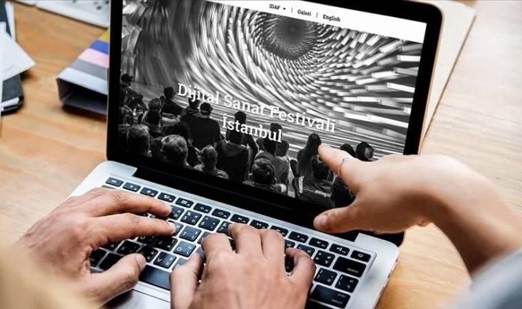 Gerçeklik ile dijital sanat arasında yeni bir yolculuk: 4. İstanbul Dijital Sanat Festivali başlıyor!